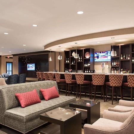Doubletree By Hilton Schenectady Hotel Ngoại thất bức ảnh