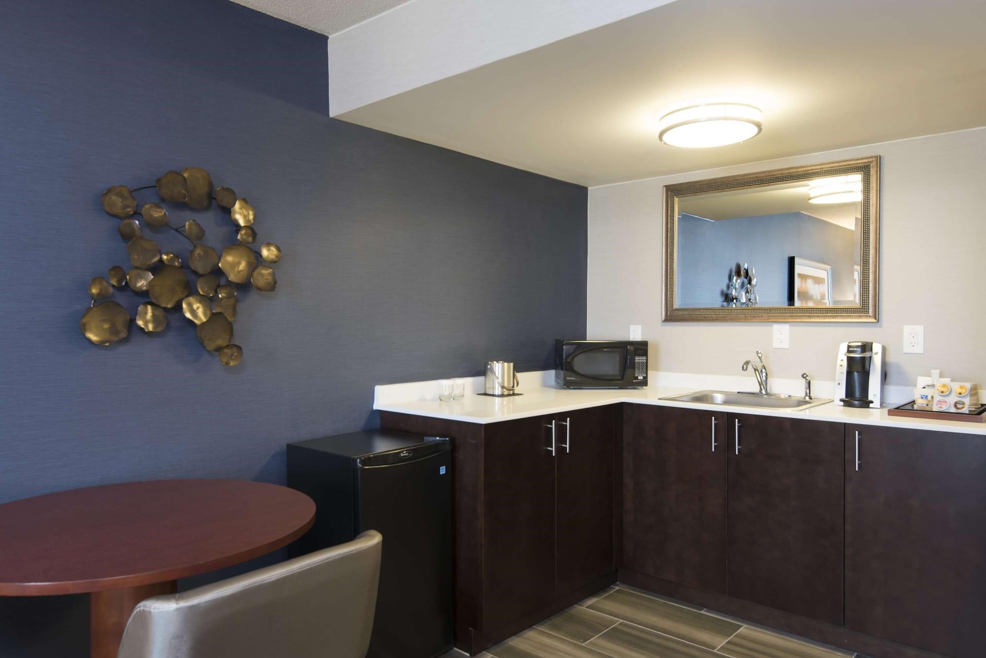 Doubletree By Hilton Schenectady Hotel Ngoại thất bức ảnh