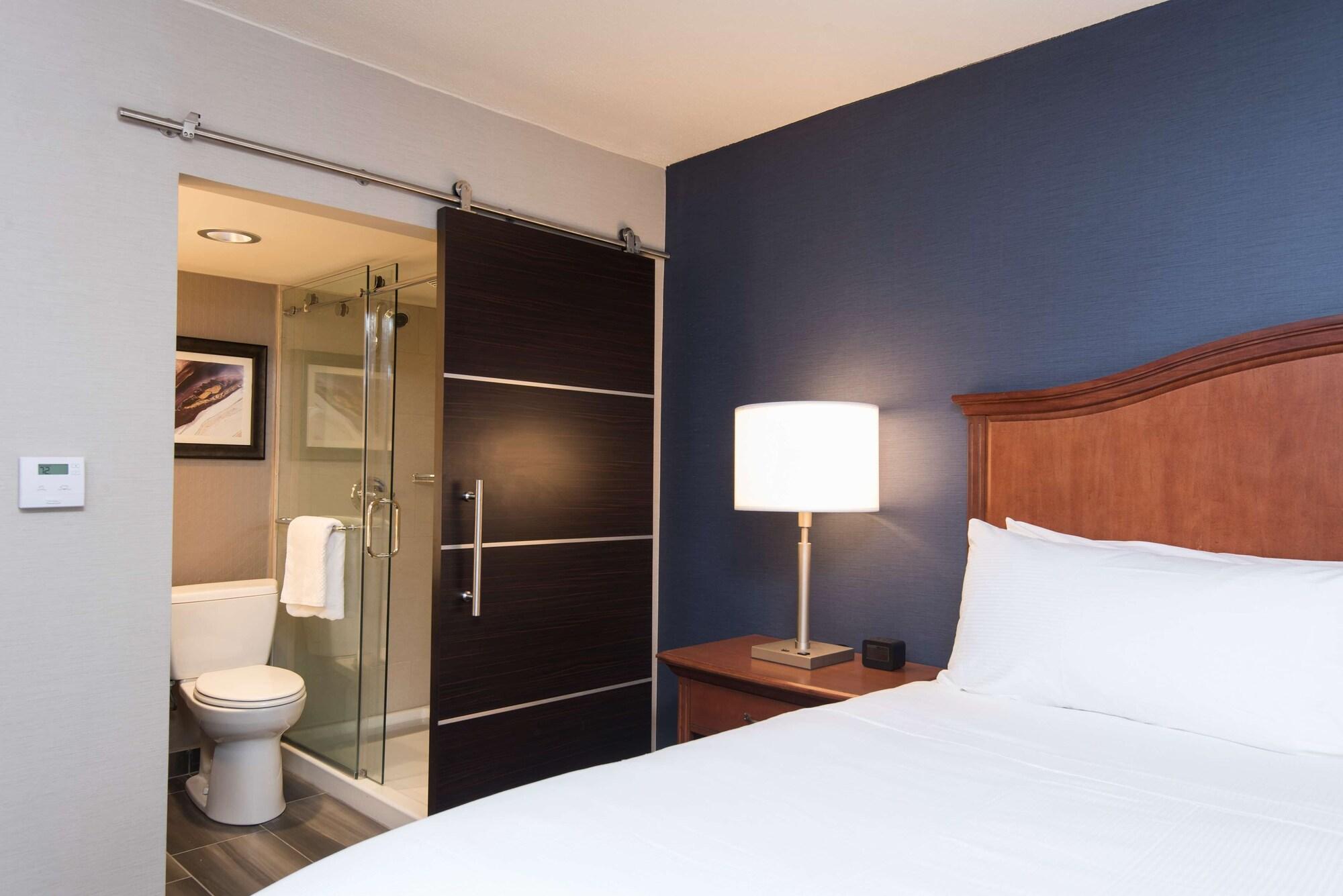 Doubletree By Hilton Schenectady Hotel Ngoại thất bức ảnh