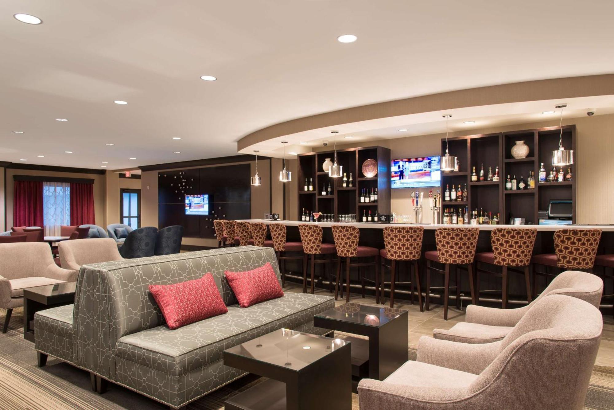 Doubletree By Hilton Schenectady Hotel Ngoại thất bức ảnh