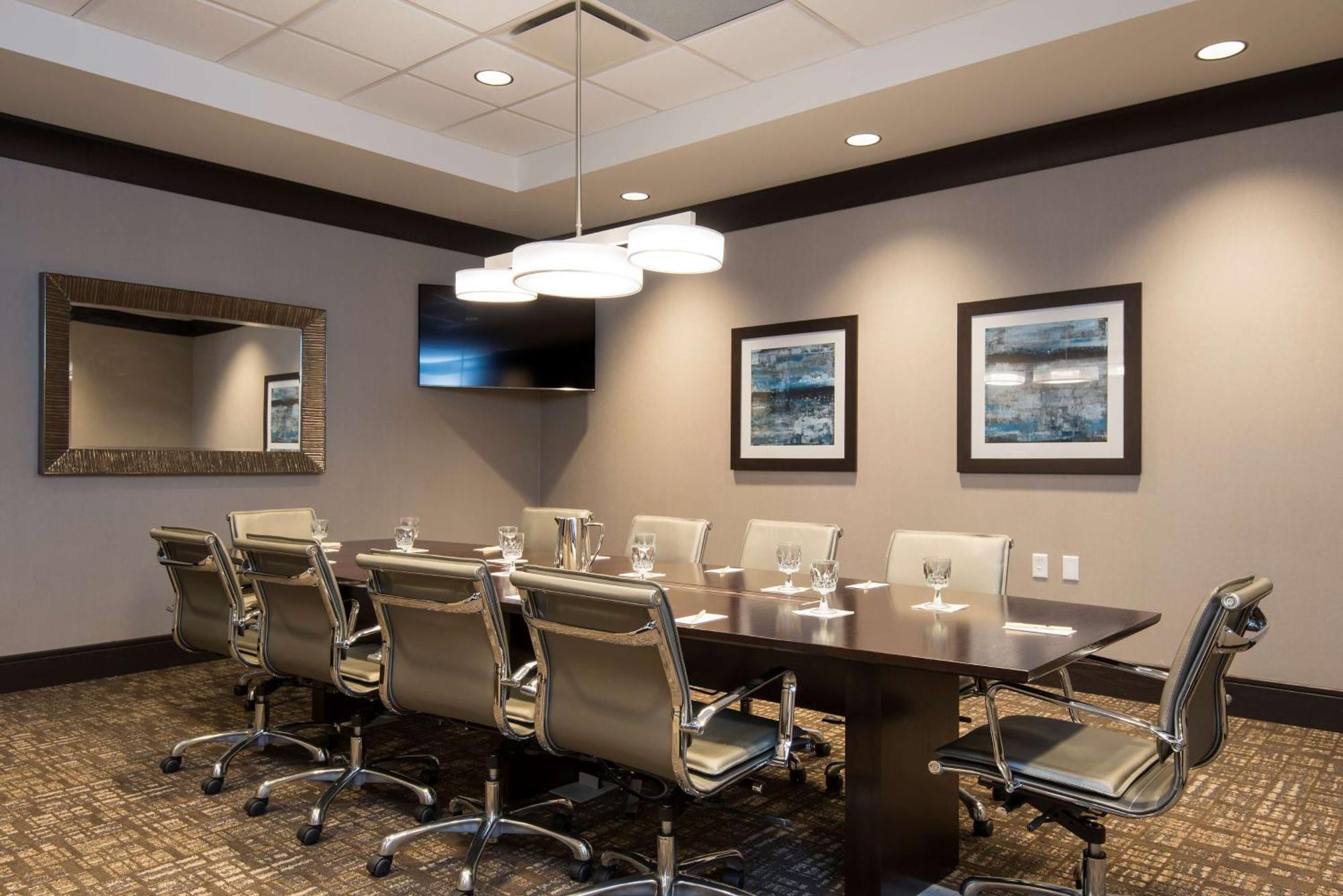Doubletree By Hilton Schenectady Hotel Ngoại thất bức ảnh