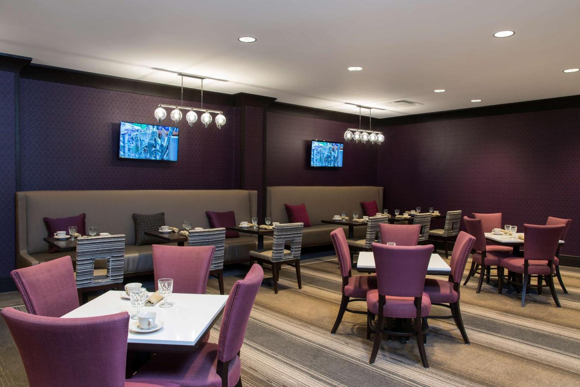 Doubletree By Hilton Schenectady Hotel Ngoại thất bức ảnh