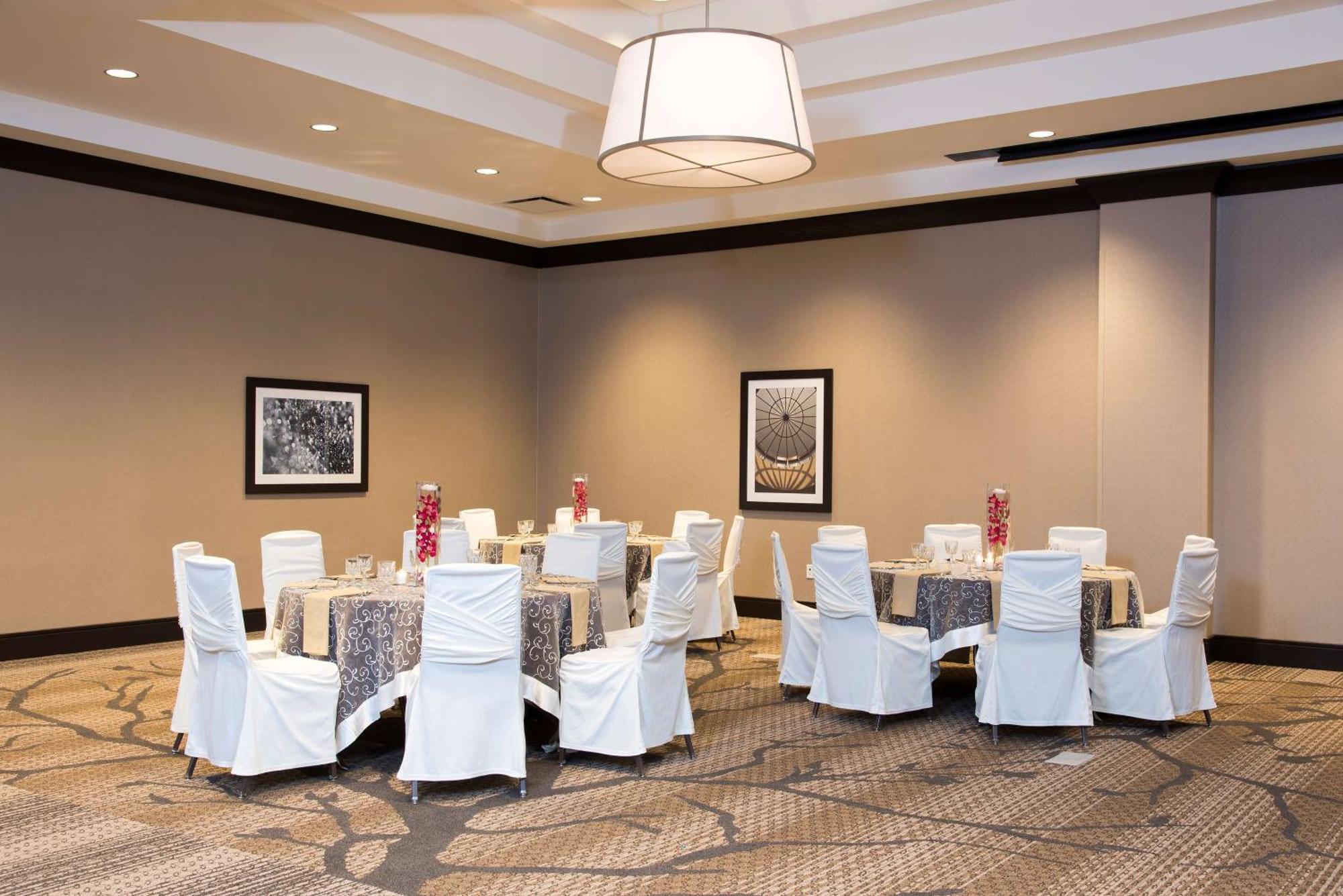 Doubletree By Hilton Schenectady Hotel Ngoại thất bức ảnh